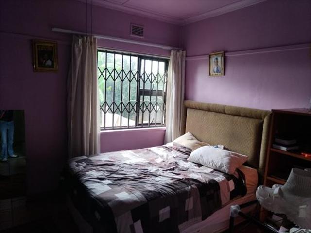 House for sale in Kwazulu-natal