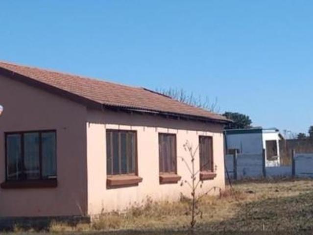 House for sale in Kwazulu-natal