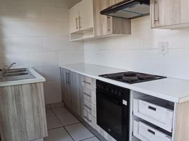 House for rent in Bisho, Eastern Cape