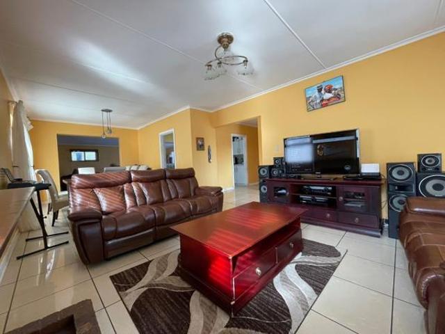 House for sale in Bisho, Eastern Cape