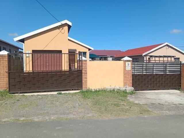 House for rent in East London, Eastern Cape
