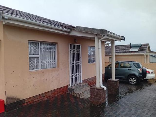 House for rent in Bisho, Eastern Cape