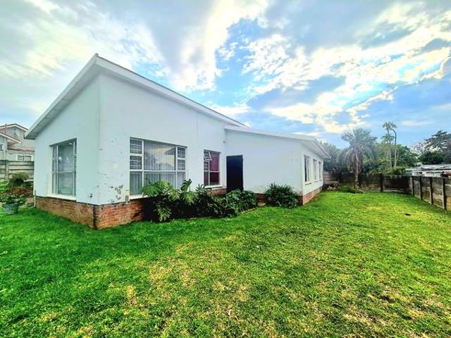 House for sale in Bisho, Eastern Cape