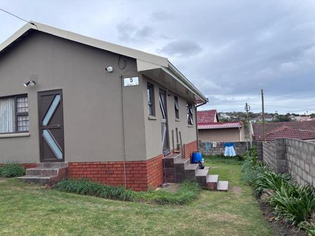 House for sale in Bisho, Eastern Cape