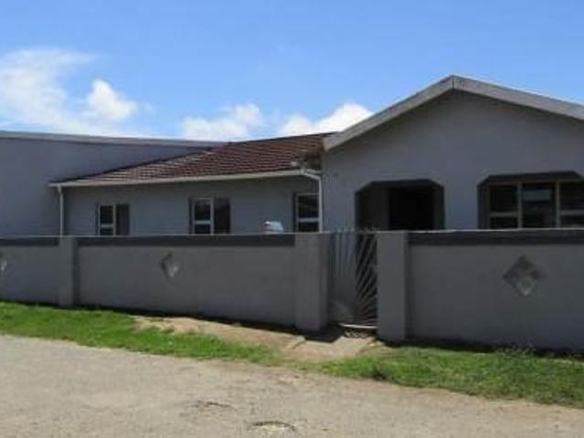 House for rent in Quigney, East London