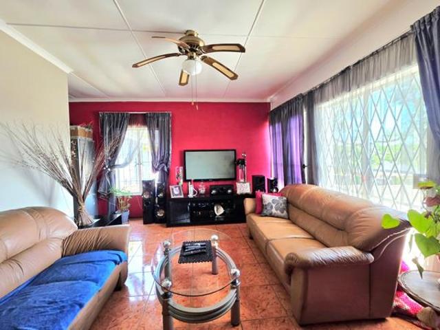 House for sale in Bisho, Eastern Cape