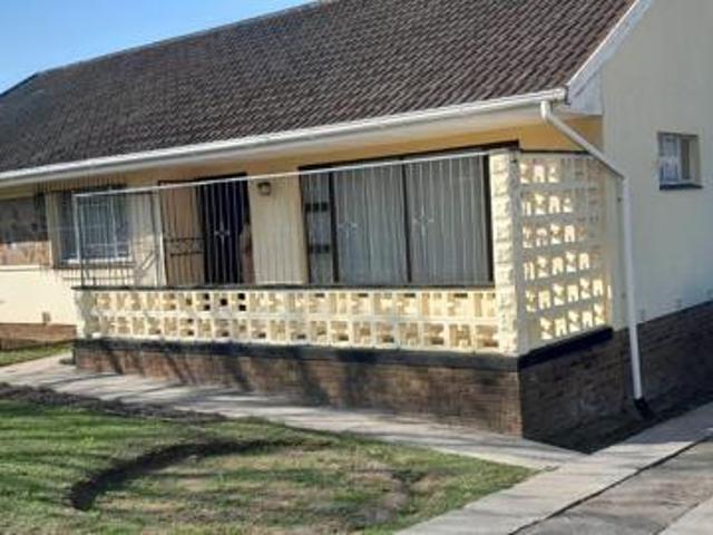 House for rent in East London, Eastern Cape