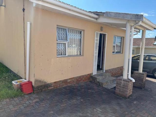 House for rent in East London, Eastern Cape