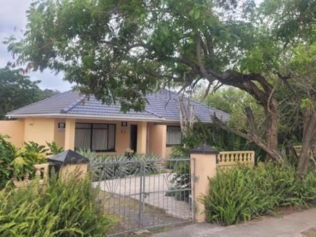 House for rent in East London, Eastern Cape