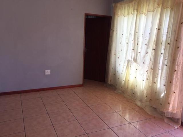 House for rent in Bisho, Eastern Cape