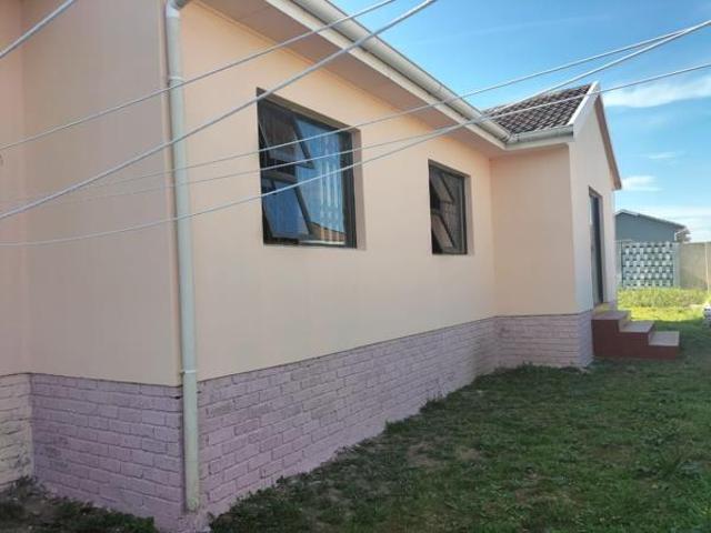 House for rent in East London, Eastern Cape