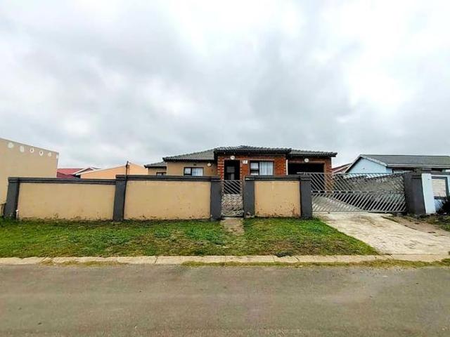 House for sale in Bisho, Eastern Cape