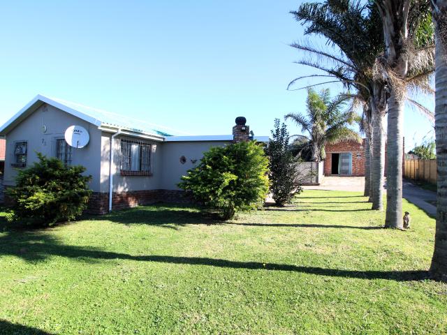 House for sale in East London, Eastern Cape