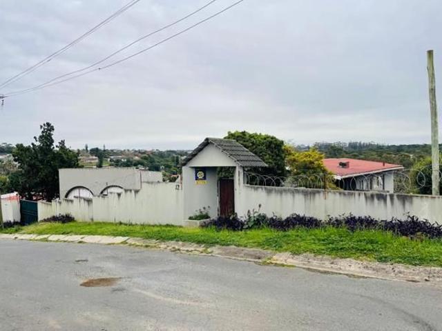House for rent in East London, Eastern Cape
