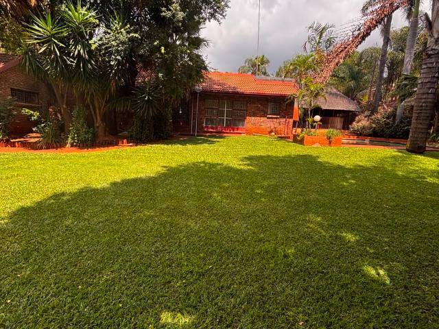 House for rent in Akasia, Gauteng