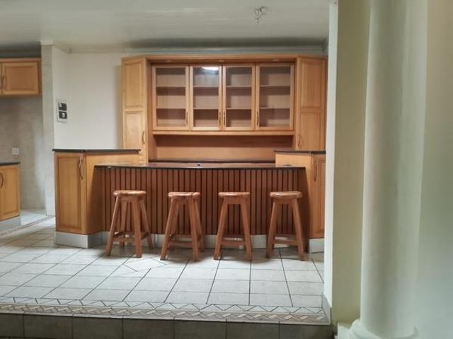 House for rent in Waterkloof, Gauteng