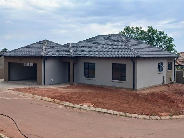 House for sale in Waterkloof, Gauteng