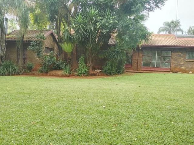 House for rent in Karenpark, Akasia