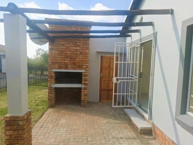 House for rent in Waterkloof, Gauteng