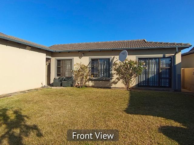 House for sale in Akasia, Gauteng