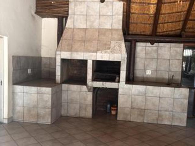 House for rent in Waterkloof, Gauteng