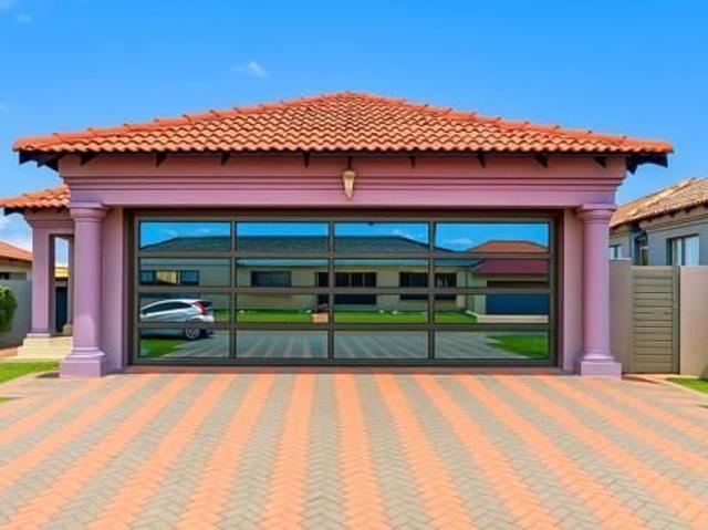 House for rent in Karenpark, Akasia