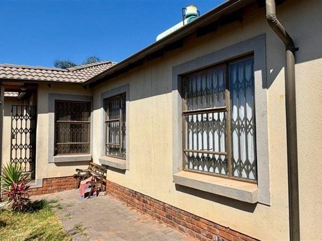 House for rent in Akasia, Gauteng