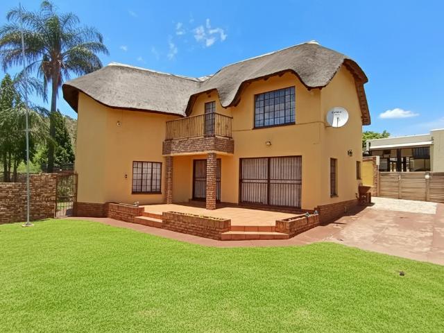 House for sale in Akasia, Gauteng
