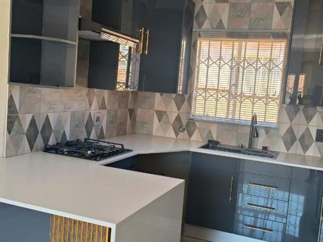 House for rent in Akasia, Gauteng