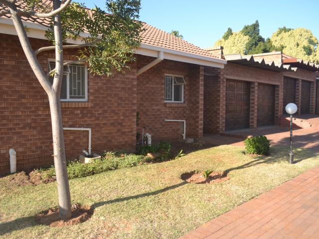 House for rent in Akasia, Gauteng