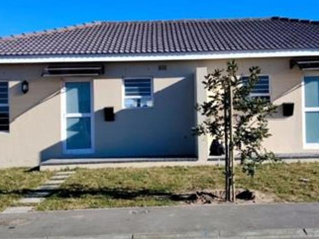 House for sale in Cape Town, Western Cape