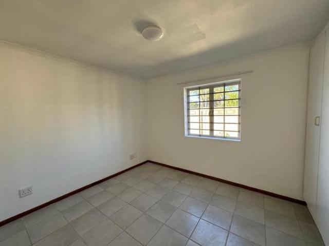 House for rent in Cape Town, Western Cape