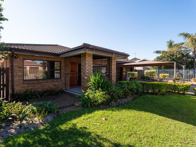 House for sale in Western Cape