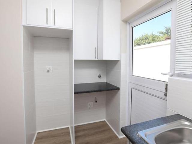 House for rent in Cape Town, Western Cape