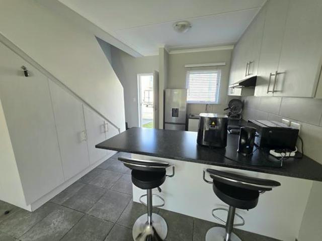 House for rent in Cape Town, Western Cape