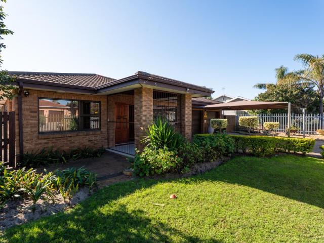 House for rent in Western Cape