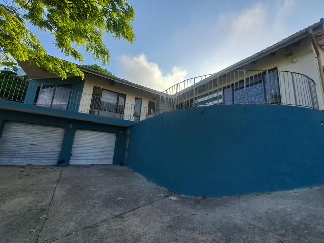 House for rent in Amanzimtoti, KwaMakhutha