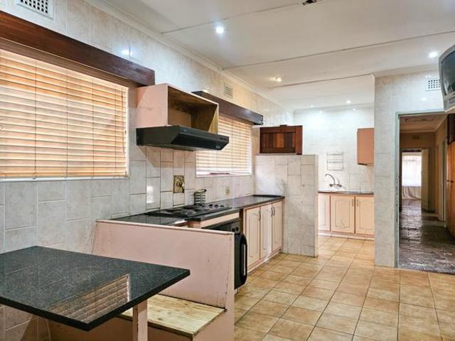 House for rent in Seaview, Kwazulu-natal