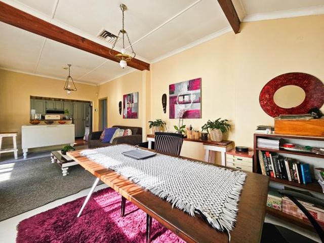House for rent in Seaview, Kwazulu-natal