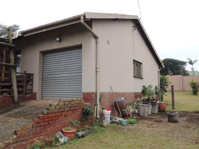 House for sale in Seaview, Kwazulu-natal