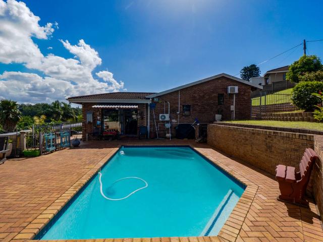 House for sale in Amanzimtoti, Kwazulu-natal