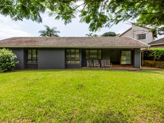 House for sale in Amanzimtoti, Kwazulu-natal