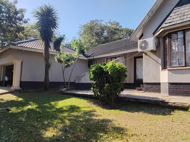House for rent in Seaview, Kwazulu-natal