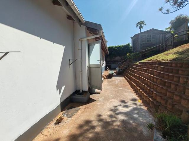 House for rent in Durban, eThekwini Metropolitan Municipality
