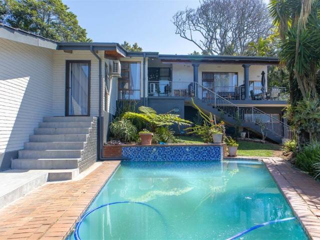 House for sale in Seaview, Kwazulu-natal