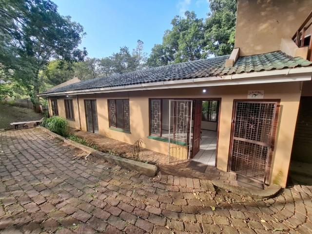 House for rent in Amanzimtoti, Kwazulu-natal
