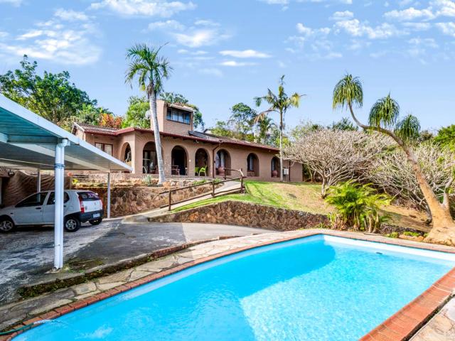 House for sale in Amanzimtoti, Kwazulu-natal