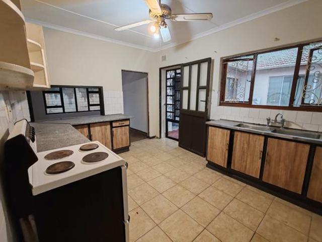 House for rent in Durban, eThekwini Metropolitan Municipality