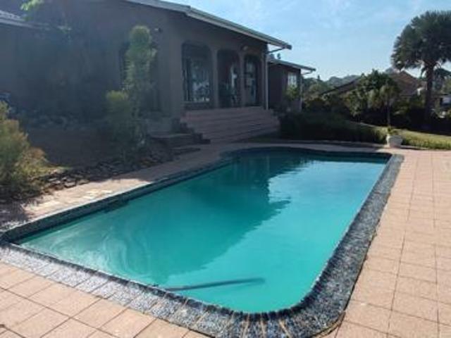 House for rent in Seaview, Kwazulu-natal