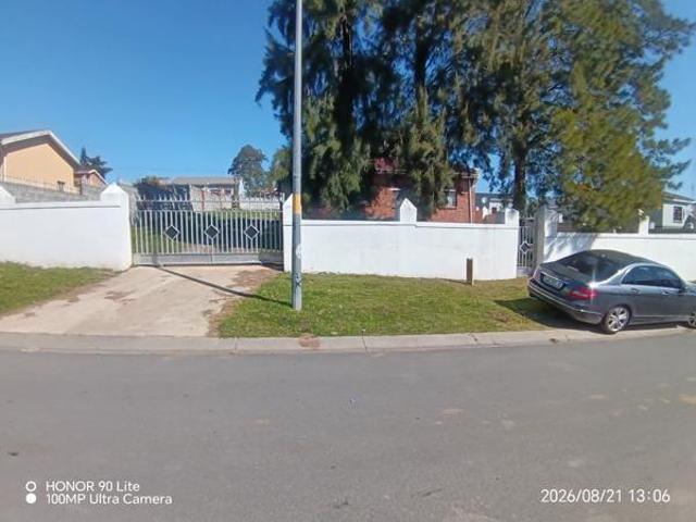House for sale in Amatola View, Bhisho